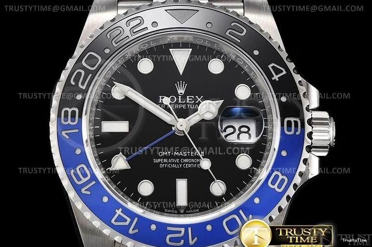 1209 StreetReady ROLGMT190C – GMT II 988